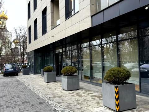 комерційна за адресою Січових Стрільців вул. (Артема), 44-А