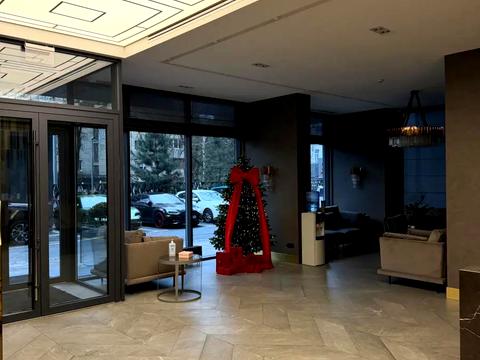 комерційна за адресою Січових Стрільців вул. (Артема), 44-А