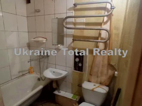 квартира по адресу Строителей ул., 12