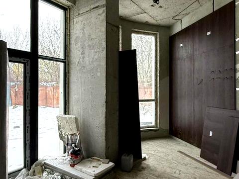 квартира по адресу Раковского ул., 10