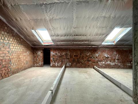 квартира по адресу Червоної Калини ул., 8