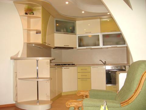 квартира за адресою Татарська вул., 6