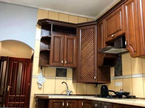 квартира по адресу Марко Вовчок ул., 31