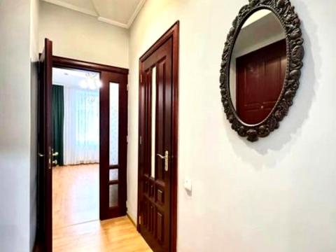 квартира по адресу Марко Вовчок ул., 31