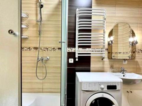 квартира по адресу Марко Вовчок ул., 31