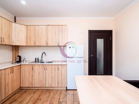 квартира за адресою Василя Стуса вул., 30-Б