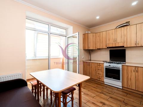 квартира за адресою Василя Стуса вул., 30-Б