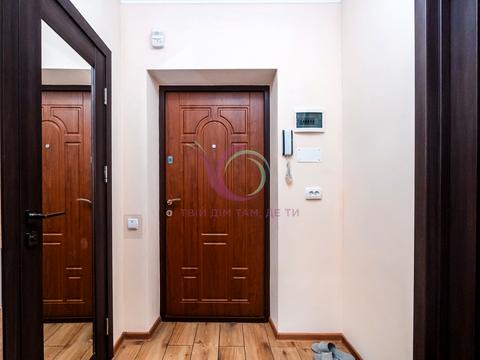 квартира за адресою Василя Стуса вул., 30-Б