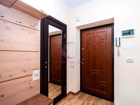 квартира за адресою Василя Стуса вул., 30-Б