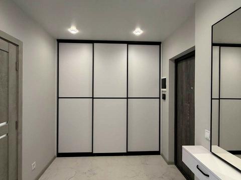 квартира за адресою Степана Бандери вул., (Будинок 4)