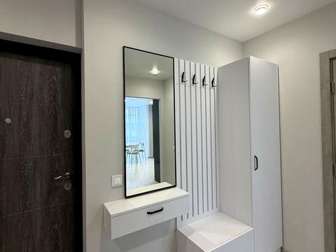 квартира за адресою Степана Бандери вул., (Будинок 4)