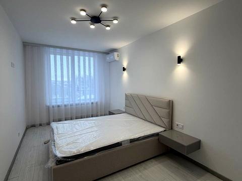 квартира за адресою Степана Бандери вул., (Будинок 4)