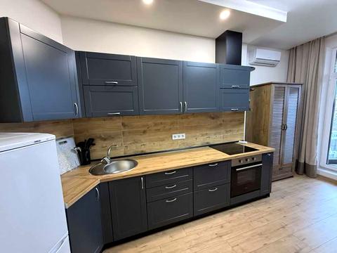 квартира за адресою Одеса, Фонтанська дорога вул. (Перекопской дивизии улица), 155