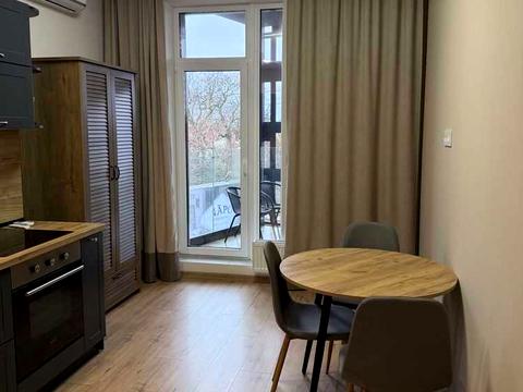 квартира за адресою Одеса, Фонтанська дорога вул. (Перекопской дивизии улица), 155