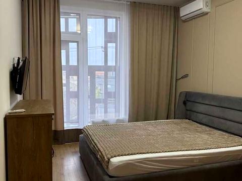 квартира за адресою Одеса, Фонтанська дорога вул. (Перекопской дивизии улица), 155