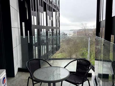 квартира за адресою Одеса, Фонтанська дорога вул. (Перекопской дивизии улица), 155