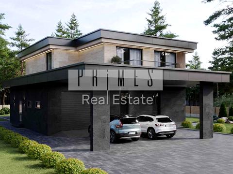 дом по адресу Ходосівка