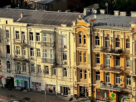 коммерческая по адресу Юлии Здановской ул. (Ломоносова), 77