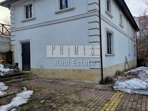 дом по адресу Кондукторская ул.