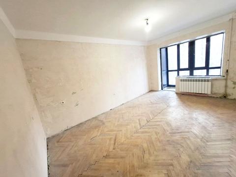 квартира по адресу Соломенская ул., 19