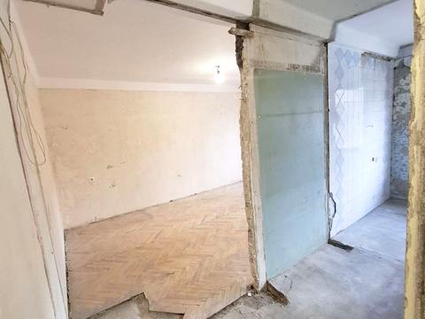 квартира по адресу Соломенская ул., 19