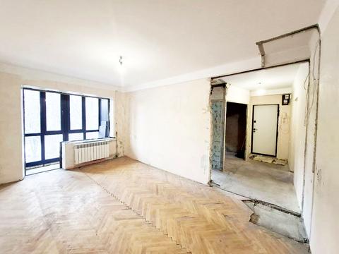 квартира по адресу Соломенская ул., 19