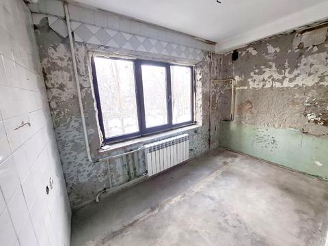 квартира по адресу Соломенская ул., 19