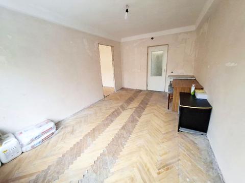 квартира по адресу Соломенская ул., 19