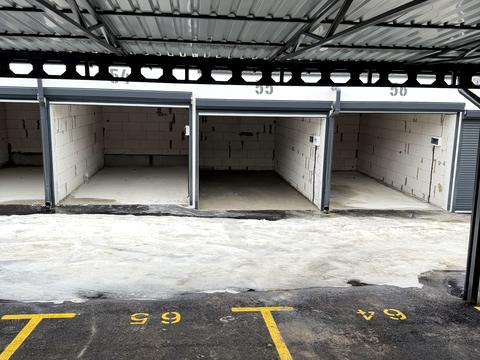 паркоместо по адресу Миколи Сингаївського ул. (Ново-Оскольская), 14в