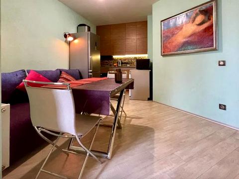 квартира за адресою Михайла Максимовича вул. (Онуфрія Трутенка), 3-Г