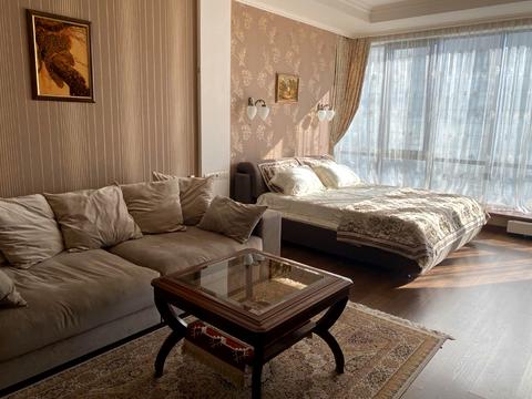 квартира по адресу Днепровская набережная ул., 14-А