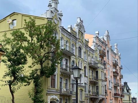 коммерческая по адресу Урловская ул., 34