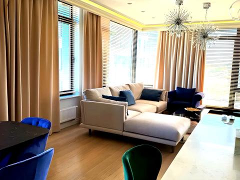 квартира по адресу Ивана Фёдорова ул., 2-А