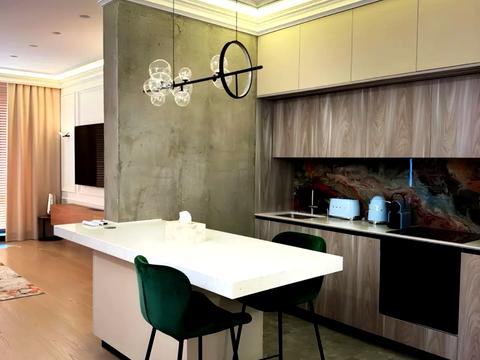 квартира по адресу Ивана Фёдорова ул., 2-А