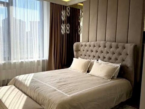 квартира по адресу Ивана Фёдорова ул., 2-А