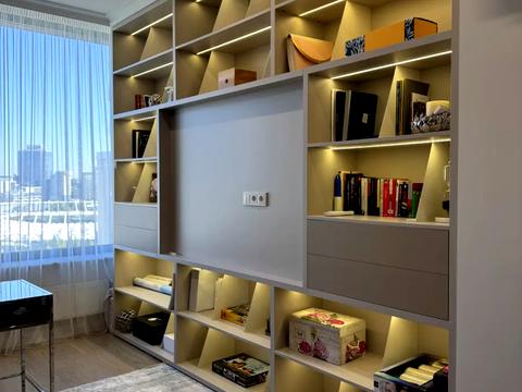 квартира по адресу Ивана Фёдорова ул., 2-А