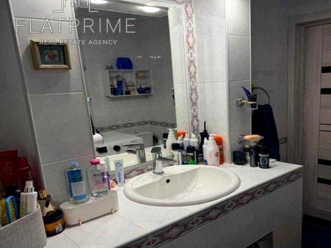 квартира за адресою Юрія Глушка вул. (Подвойського), 4