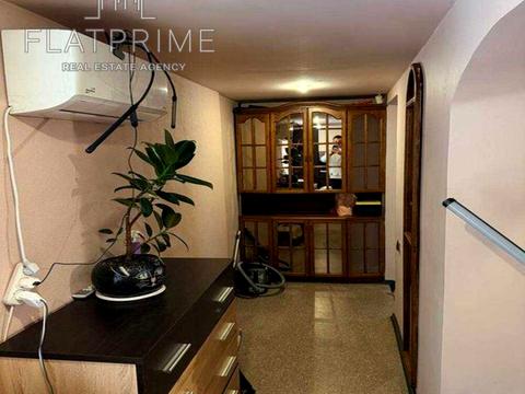 квартира за адресою Юрія Глушка вул. (Подвойського), 4