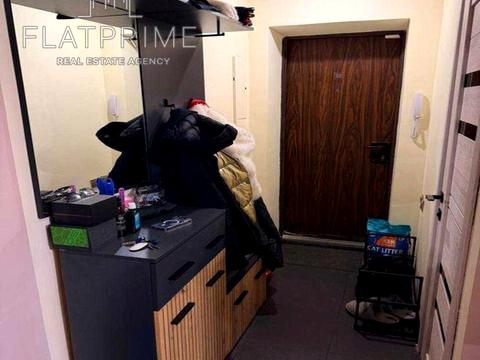 квартира за адресою Юрія Глушка вул. (Подвойського), 4