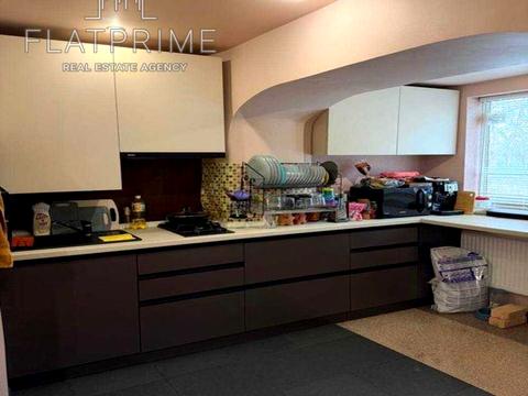 квартира за адресою Юрія Глушка вул. (Подвойського), 4