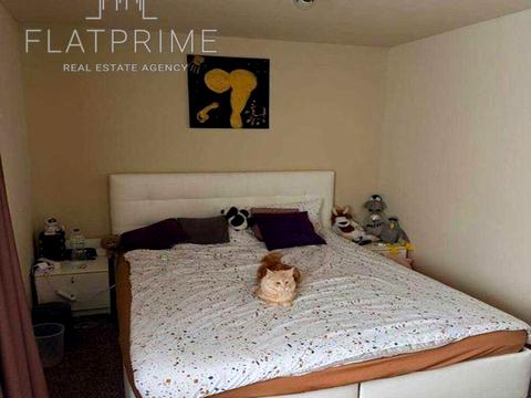 квартира за адресою Юрія Глушка вул. (Подвойського), 4