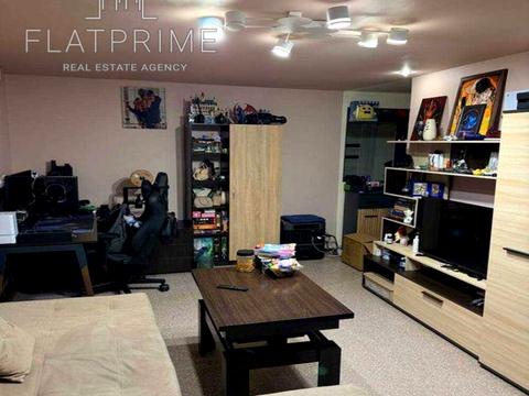 квартира за адресою Юрія Глушка вул. (Подвойського), 4