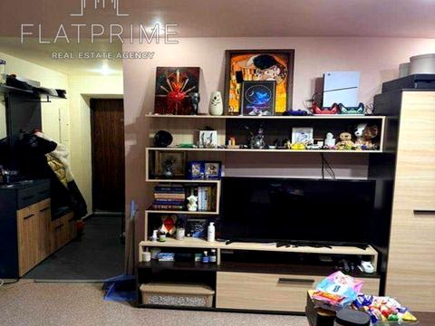 квартира за адресою Юрія Глушка вул. (Подвойського), 4