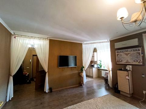 квартира за адресою Зарічанська вул., 22/3