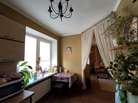 квартира за адресою Зарічанська вул., 22/3