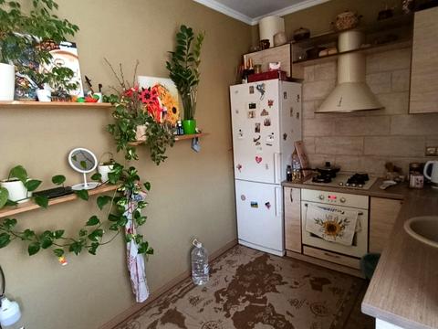 квартира за адресою Зарічанська вул., 22/3