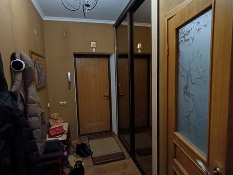 квартира за адресою Зарічанська вул., 22/3