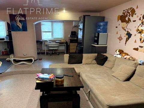 квартира за адресою Юрія Глушка вул. (Подвойського), 4