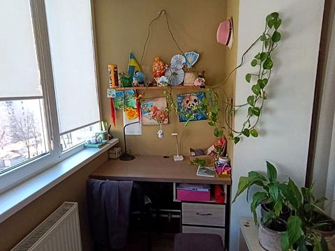 квартира за адресою Зарічанська вул., 22/3