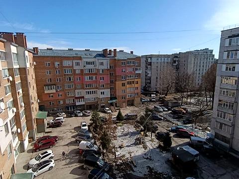 квартира за адресою Зарічанська вул., 22/3